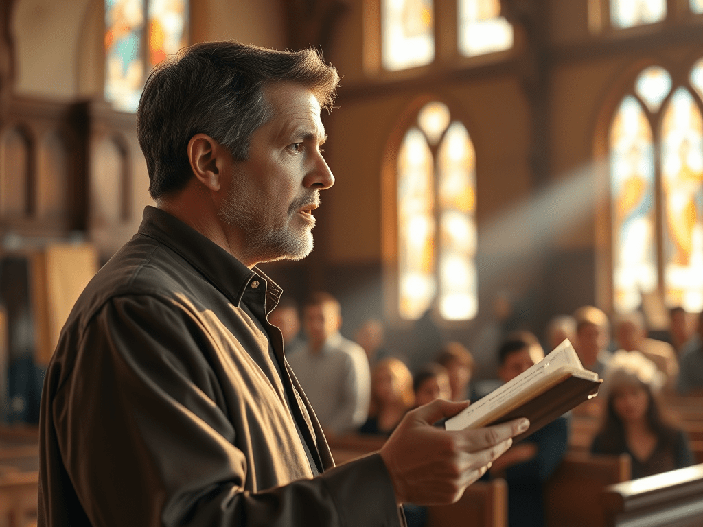 9 novembre 2025: L&rsquo;homélie de la dédicace de la basilique du&nbsp;Latran